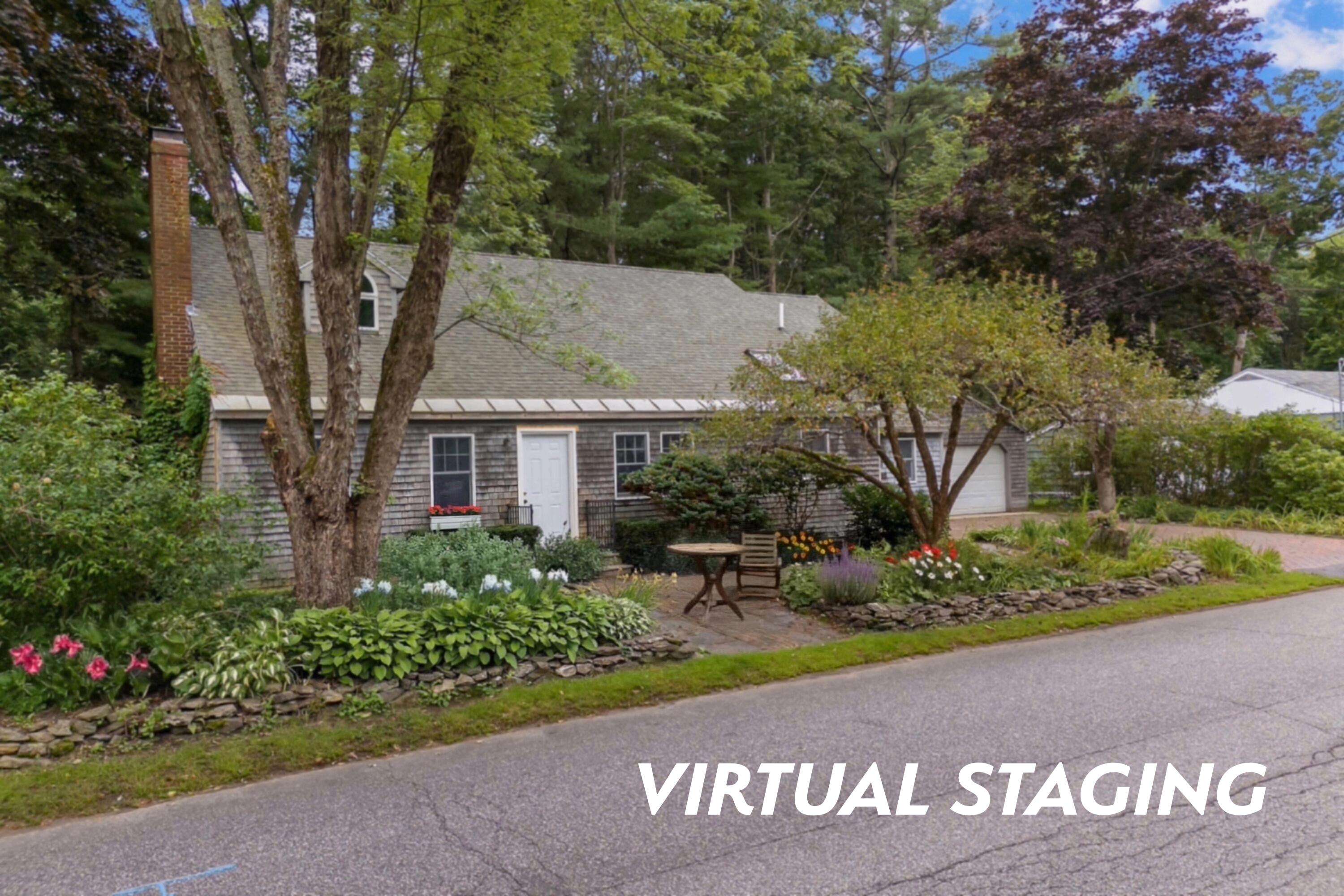 Magean St, Brunswick, ME 04011