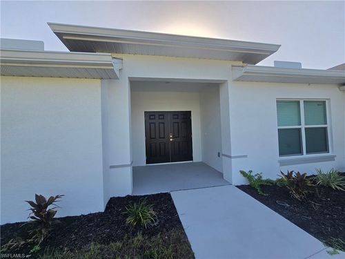 4309 Ne 20th Ct, Cape Coral, FL, 33909-7376 | Card Image