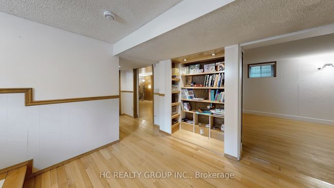 21 Sir Constantine Dr, House other with 4 bedrooms, 3 bathrooms and 4 parking in Markham ON | Image 27