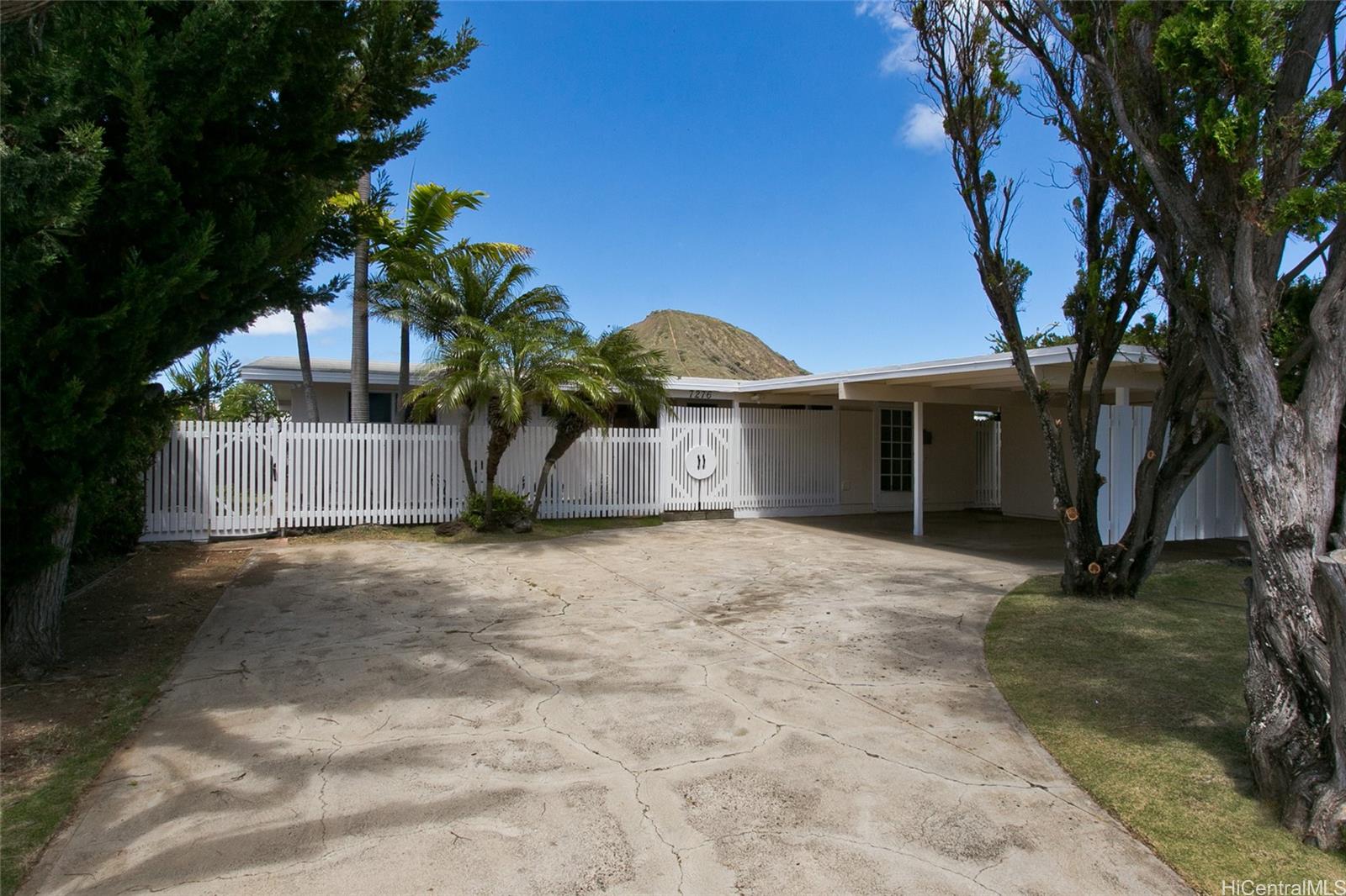 Nohili St, Honolulu, HI 96825