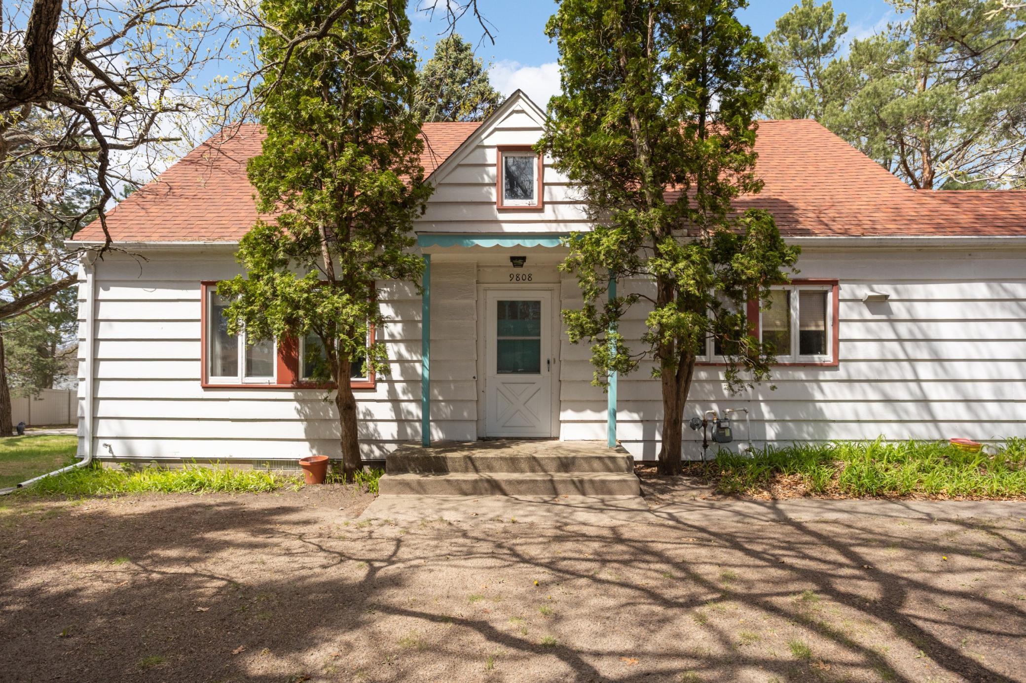 Residential in Coon Rapids 2
