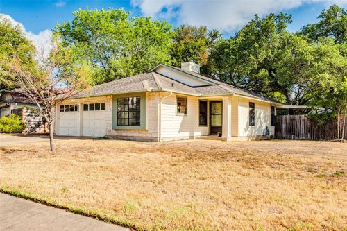 4400 Manzanillo Dr, Austin, TX, 78749-3885 | Card Image
