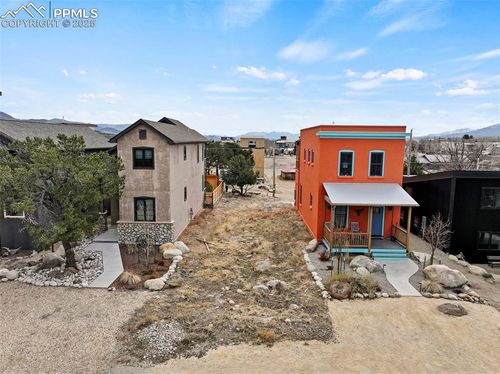 461 E Arkansas St, Buena Vista, CO, 81211 | Card Image