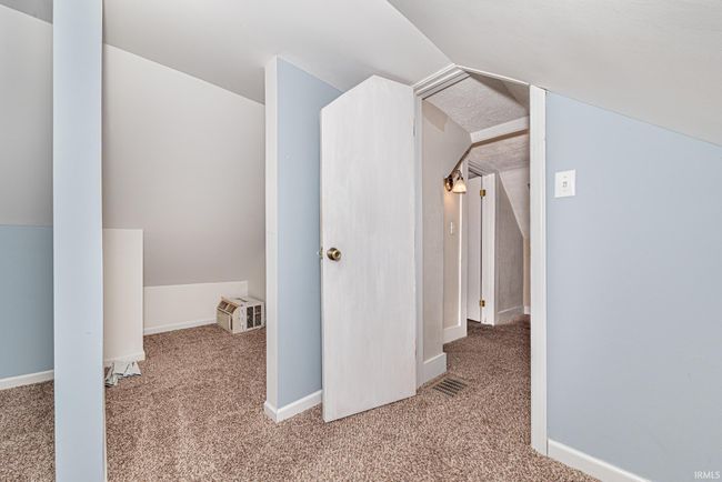 308 E Front St, House other with 3 bedrooms, 2 bathrooms and null parking in South Whitley IN | Image 35