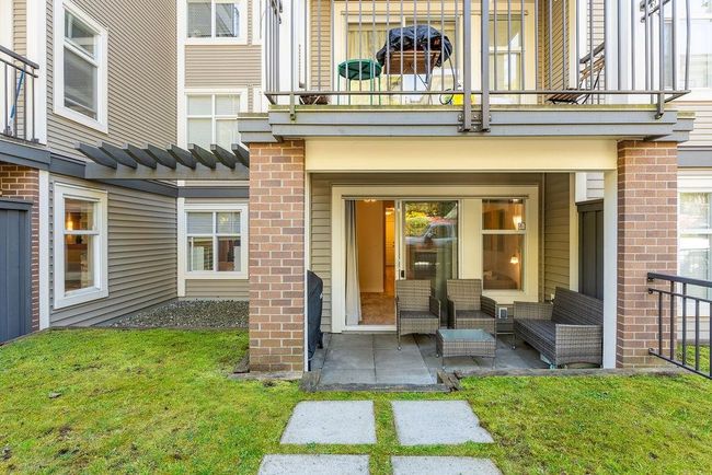 109 - 4868 Brentwood Dr, Condo with 2 bedrooms, 2 bathrooms and 1 parking in Burnaby BC | Image 21