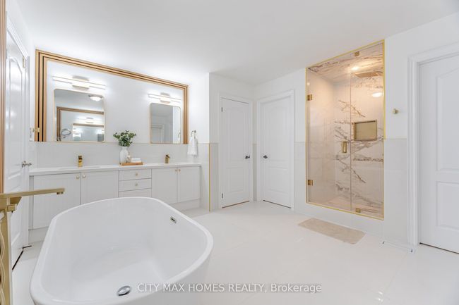 57 Beacon Hill Dr, House other with 7 bedrooms, 6 bathrooms and 4 parking in Brampton ON | Image 28