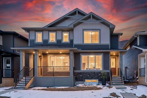 648 Sora Blvd Se, Calgary, AB, T3S0L6 | Card Image