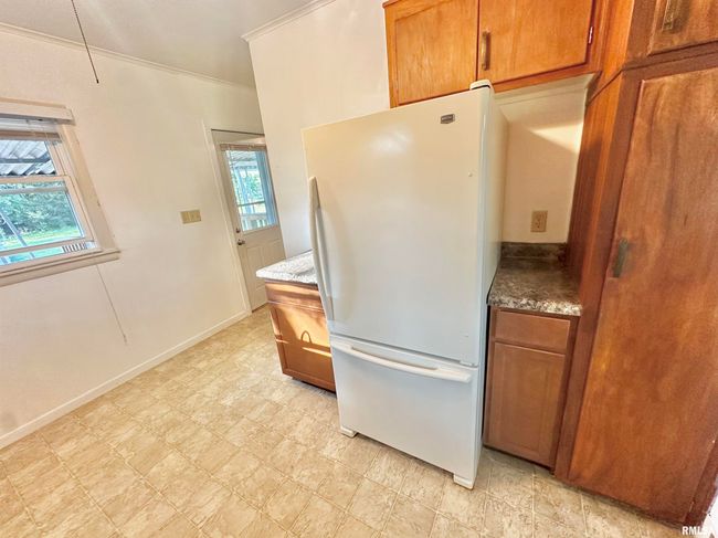 202 W South St, House other with 2 bedrooms, 1 bathrooms and null parking in Abingdon IL | Image 13