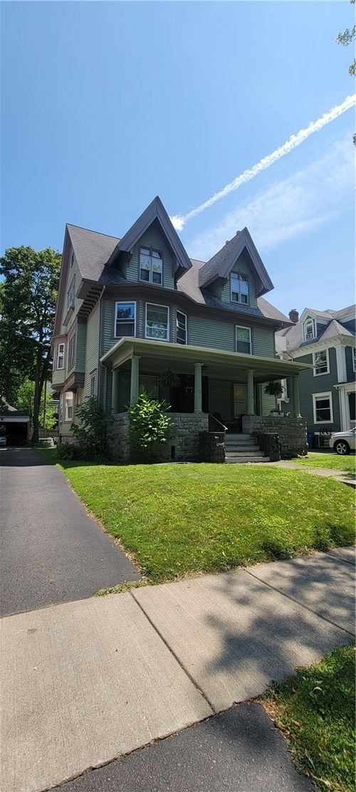 98 Argyle St, Rochester, NY, 14607-2374 | Card Image