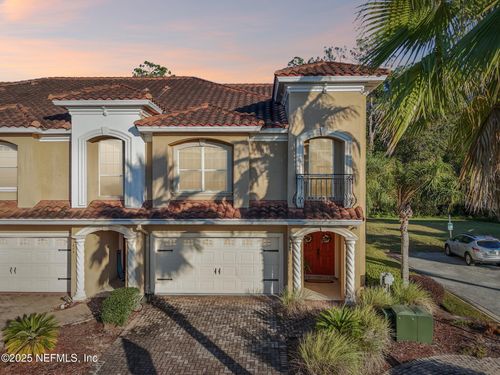 1693 Sanctuary Way, Fleming Island, FL, 32003-4985 | Card Image