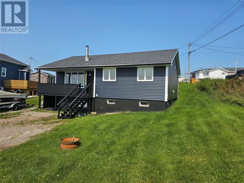 7 Leriche Street, Channel Port aux Basques, NL, A0M1C0 | Card Image