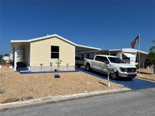 12201 Bonanza Dr, Bayonet Point, FL, 34667-2258 | Card Image