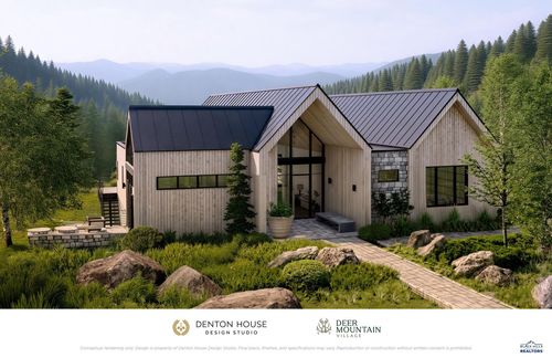 deer-mountain-village-Lot 173 Deer Mountain, Lead, SD, 57754 | Card Image