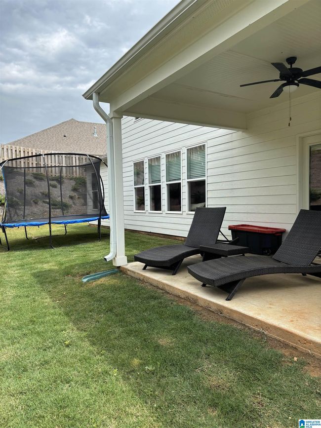6490 Winslow Parc Ln, House other with 4 bedrooms, 4 bathrooms and null parking in TRUSSVILLE AL | Image 38