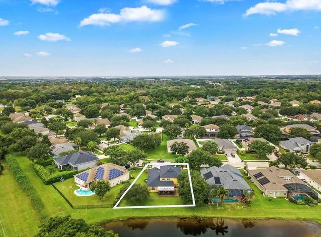 837 Shadowmoss Dr, House other with 4 bedrooms, 3 bathrooms and null parking in Winter Garden FL | Image 10