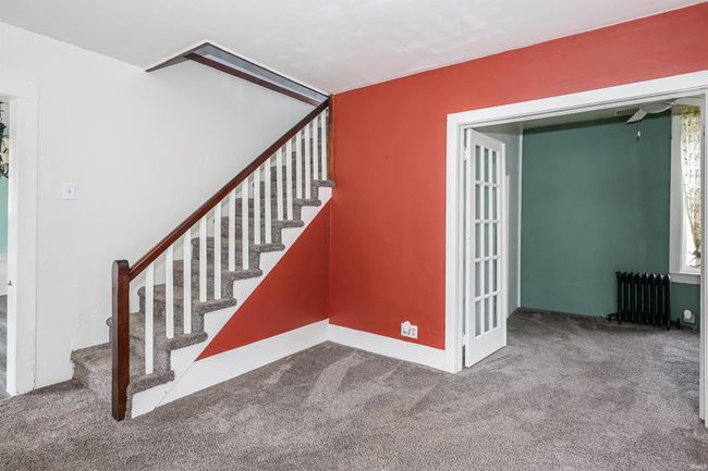 395 W Morse St, House other with 3 bedrooms, 2 bathrooms and null parking in Markle IN | Image 8