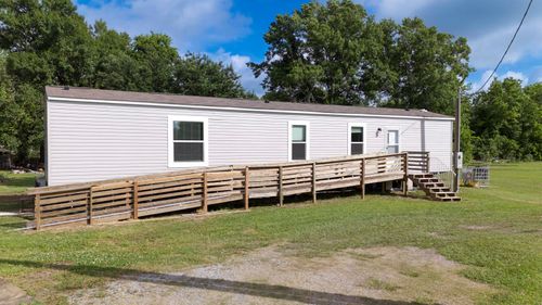 125 Peaceful Ln, Houma, LA, 70364 | Card Image