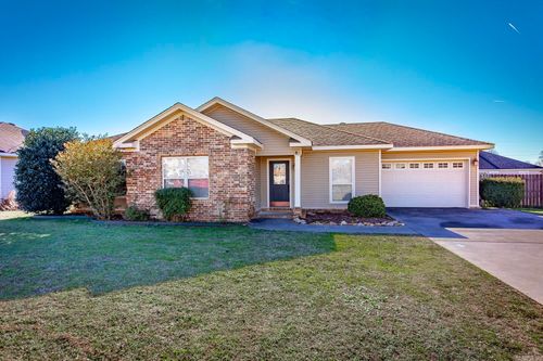 109 Tamarack Ct, Beebe, AR, 72012-9364 | Card Image