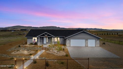 10337 N High Plains Trl, Prescott Valley, AZ, 86315 | Card Image