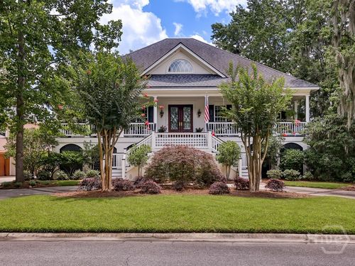 33 Cove Drive, Savannah, GA, 31419 | Card Image