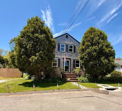 20 Kane St, Fairhaven, MA, 02719-5508 | Card Image