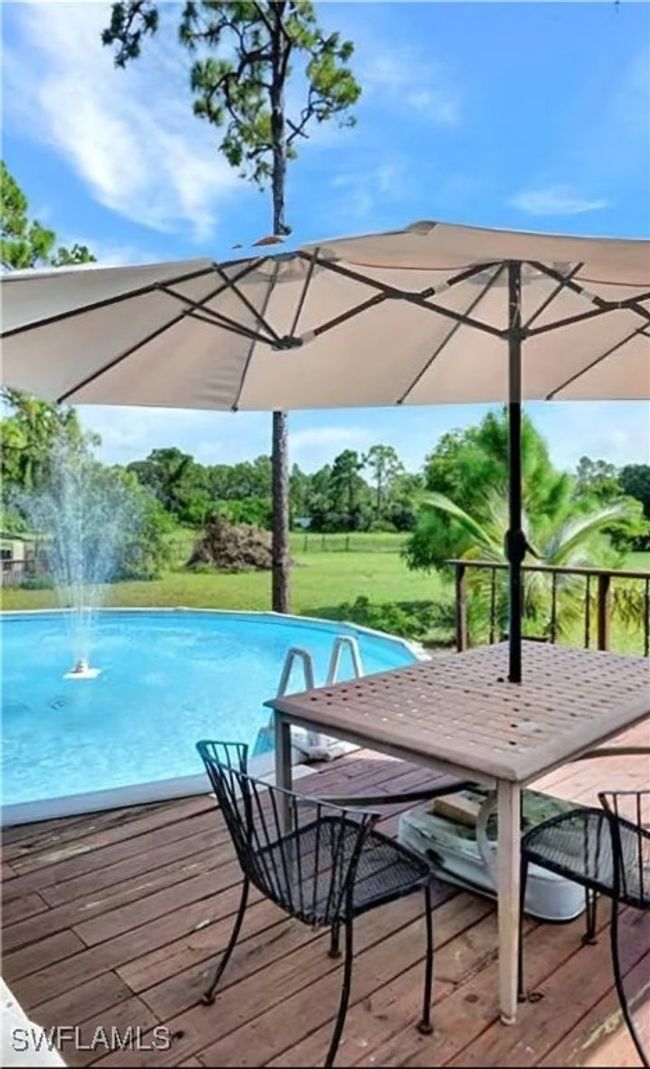 View of swimming pool | Image 19