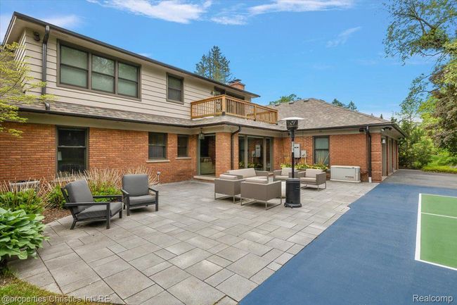 4889 Ardmore Dr, House other with 4 bedrooms, 4 bathrooms and null parking in Bloomfield Township MI | Image 48