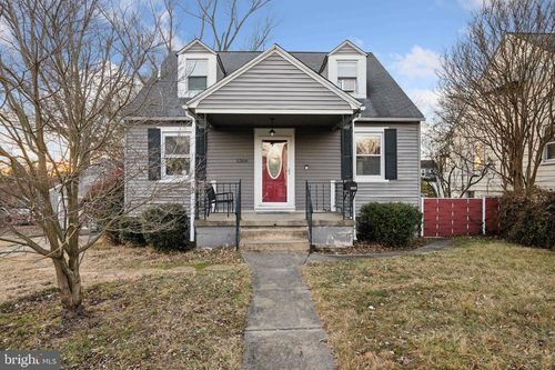5308 Grindon Ave, BALTIMORE, MD, 21214-1933 | Card Image