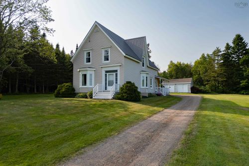 4539 Highway 242, Maccan, NS, B0L1B0 | Card Image