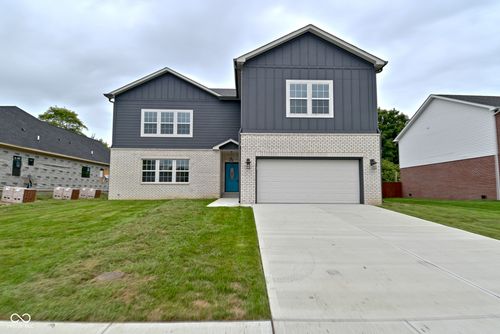 525 Schmitt Rd, Indianapolis, IN, 46239-7809 | Card Image