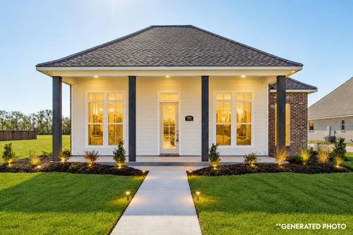 222 Rue Richard, Gray, LA, 70359-3105 | Card Image
