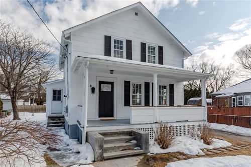 8 Lenox Ave, West Warwick, RI, 02893-3919 | Card Image