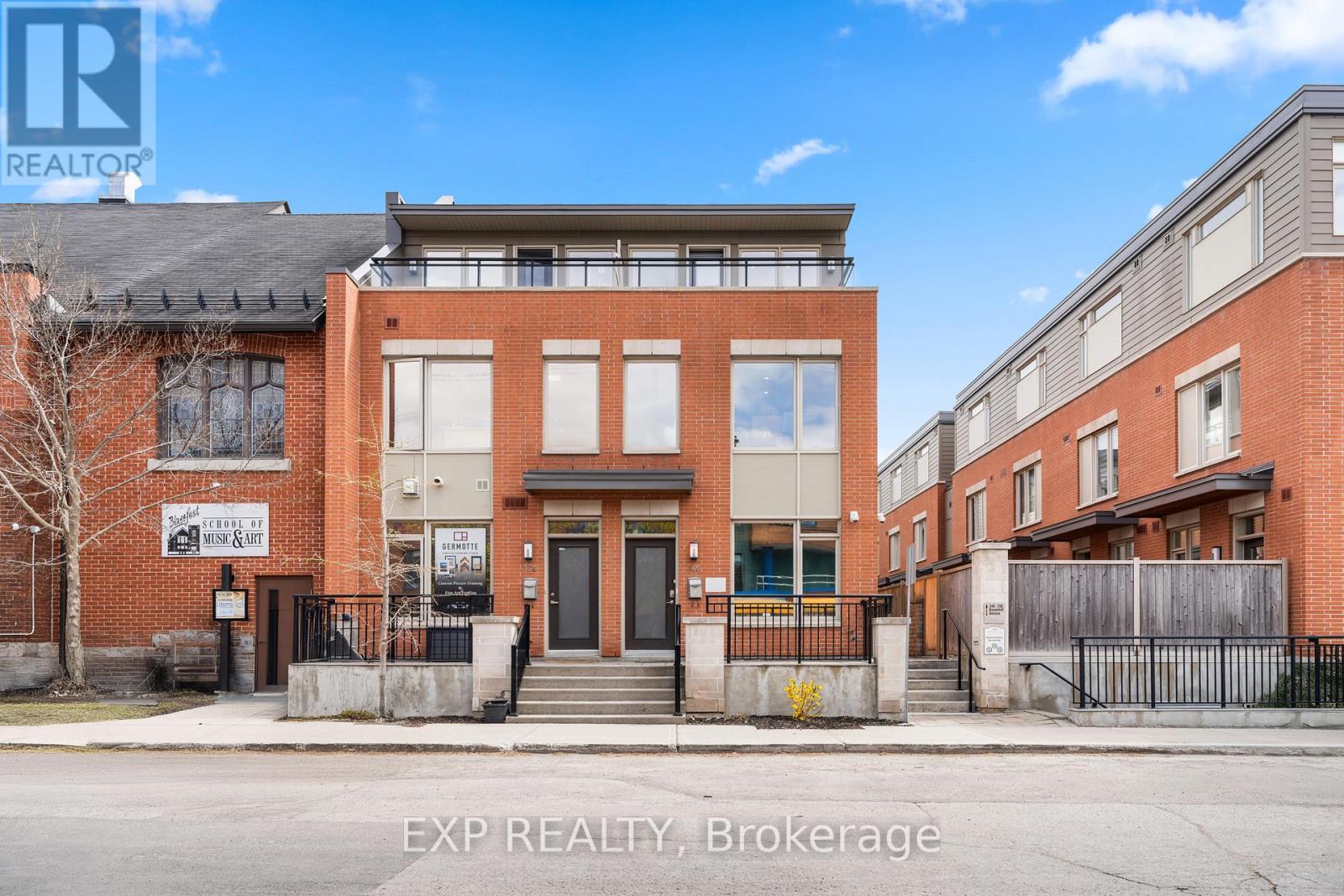 Residential in Ottawa
