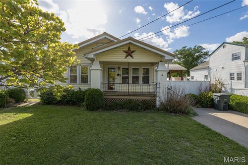 319 S Division St, Bonne Terre, MO, 63628-1711 | Card Image