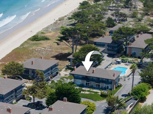 39 La Playa St, Monterey, CA, 93940-2442 | Card Image
