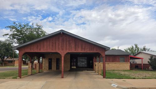 506 N 19th St, Lamesa, TX, 79331-2512 | Card Image