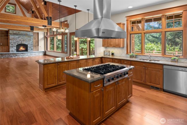 141 Just In Time Ln, House other with 5 bedrooms, 4 bathrooms and 3 parking in Cle Elum WA | Image 14
