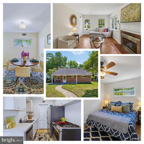 31 S Edison St, ARLINGTON, VA, 22204-1101 | Card Image