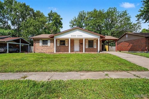 2523 Auburnhill Ct, Florissant, MO, 63031-2864 | Card Image