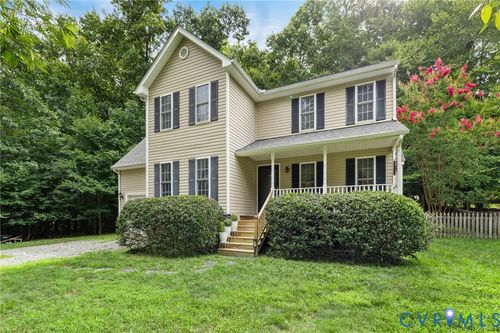 12512 Village School Ln, Midlothian, VA, 23112-3281 | Card Image
