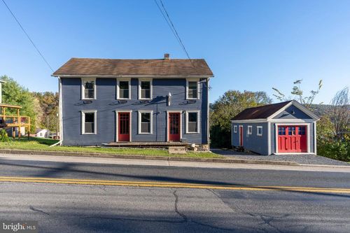 11683 Raystown Road, HUNTINGDON, PA, 16652 | Card Image