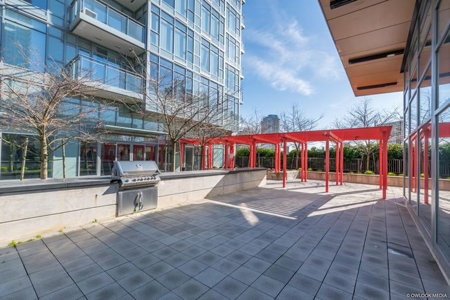 809 - 4688 Kingsway, Condo with 2 bedrooms, 2 bathrooms and 1 parking in Burnaby BC | Image 22