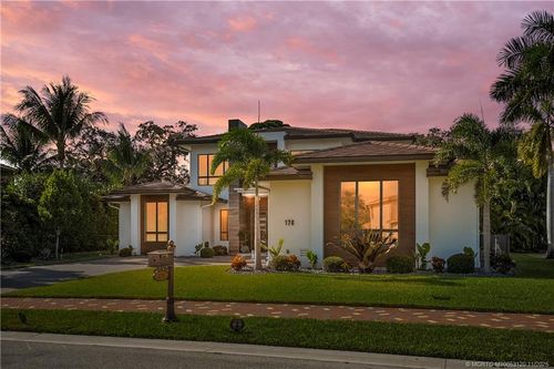 178 Se Via Lago Garda, Port Saint Lucie, FL, 34952-6210 | Card Image