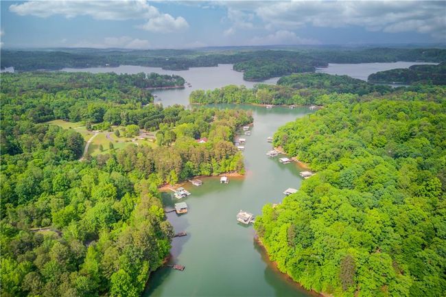 196 Magnolia Creek Trl, House other with 6 bedrooms, 6 bathrooms and 6 parking in Martin GA | Image 27