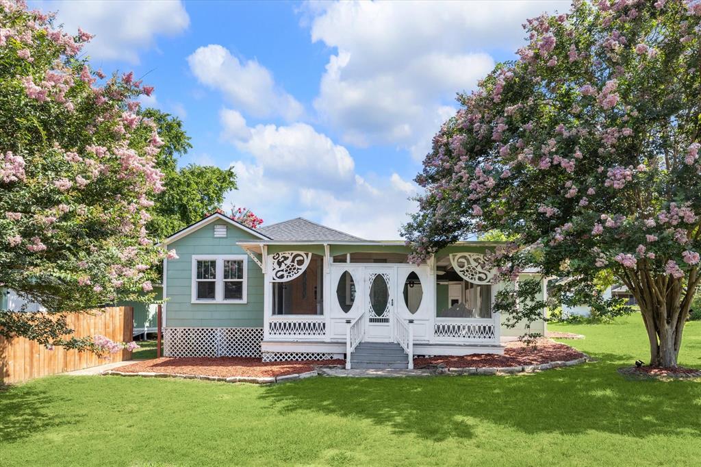 Tesch St, Bellville, TX 77418