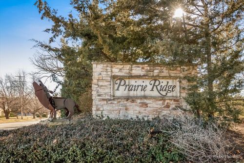 Lot#34 White Ash Road, Crystal Lake, IL, 60014 | Card Image