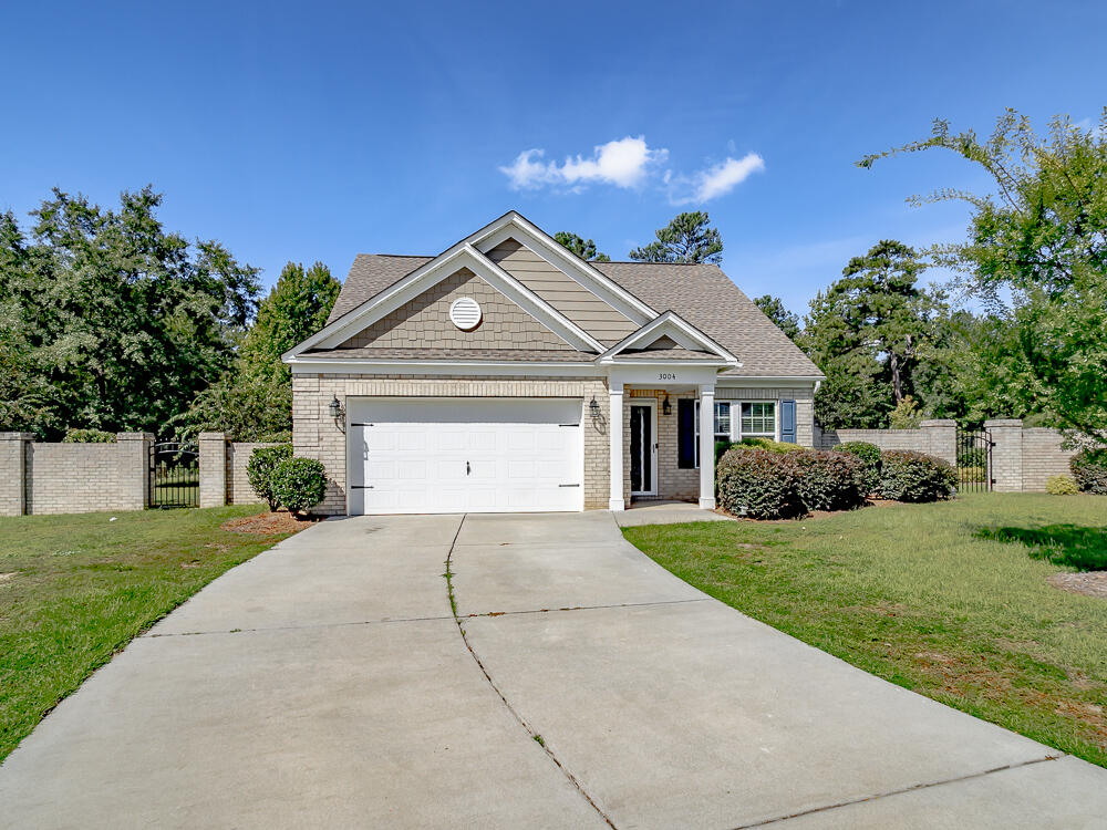 Residential Lease in Sumter