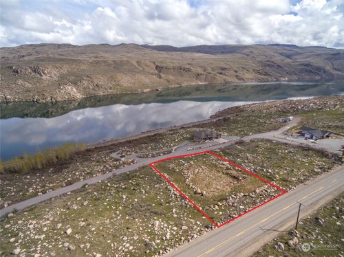 1 Boulder Gulch Loop Drive, Pateros, WA, 98846 | Card Image