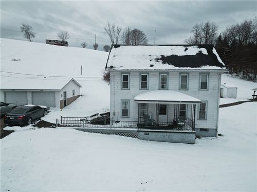 11761 Us Route 422, Plumcreek Twp, PA, 16201 | Card Image