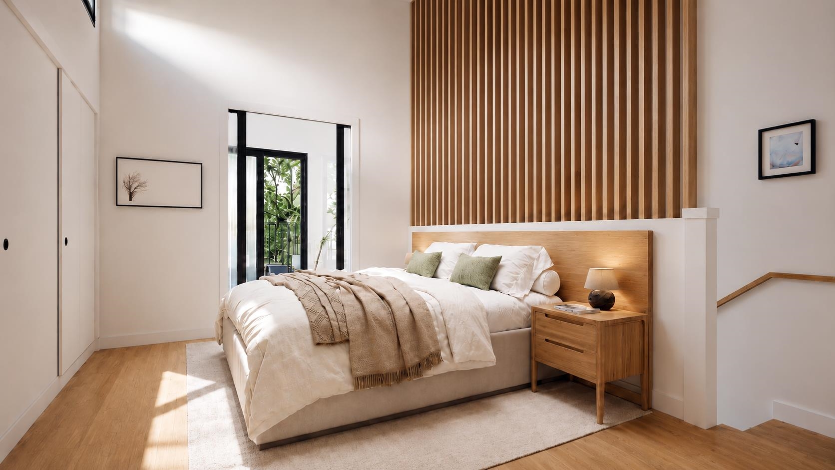 Residential in Vancouver 2